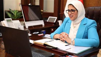 الصحة: مصر تنتج  100% من أدوية علاج كورونا