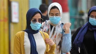 الصحة: انكسار الموجة الثالثة لكورونا ونتمنى عدم الدخول في الرابعة