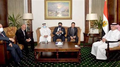 كرم جبر: القاهرة والرياض محور الحراك العربي