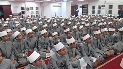 7 محظورات داخل لجان امتحانات الثانوية الأزهرية