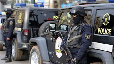 أمن القاهرة يكشف تفاصيل تعدي جزار السلام على سيدة مسنة
