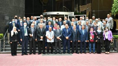 الزراعة: أفريقيا تمتلك 930 مليون هكتار من الأراضي الخصبة.. ونصفها غير مستغل