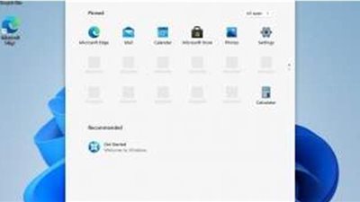 الكشف عن Windows 11 ومميزاته في لقطات مسربة