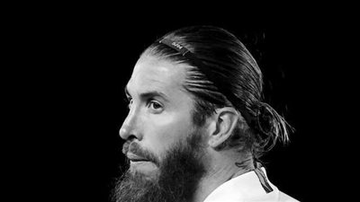 نهاية الرحلة.. ريال مدريد يعلن رحيل راموس بعد 16 عاما بالقميص الملكي