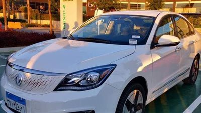 عضو النصر للسيارات يكشف مفاجأة عن تكلفة شحن السيارة الكهربائية