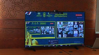 رؤساء فروع خريجي الأزهر: نعمل على ترسيخ وسطية الأزهر عالميا