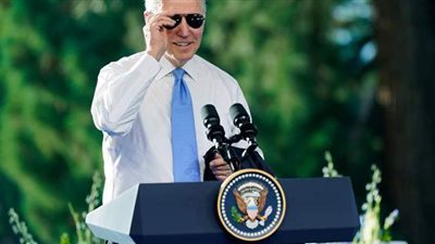 بعد ترامب.. بايدن ينفعل على مراسلة «سي. إن. إن»: أنت في المهنة الخطأ