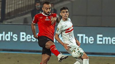 عصام الشوالي: «القاضية ممكن» واردة في قمة الأهلي والترجي