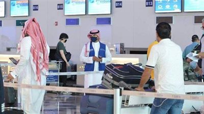 السعودية تعلن تطبيق إجراءات جديدة لدخول الفئات المستثناة