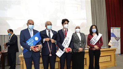 «التعليم» تنظم احتفالية تنصيب لـ «تنفيذي الاتحاد العام لطلاب المدارس»