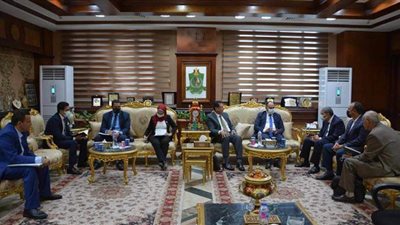 تكلفته 70 مليون جنيه.. تفاصيل إنشاء مصنع لإعادة تدوير المخلفات بالمنيا