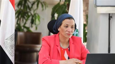 وزيرة البيئة: جون كيري تعهد بتقديم مساعدات مالية لمواجهة تغيرات المناخ