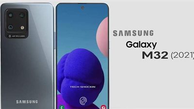 سعر ومواصفات Samsung Galaxy M32 | فيديو