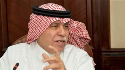 القصبي: مصر والسعودية كالعينين في رأس واحدة