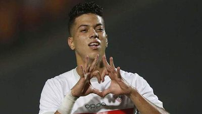 خاص.. الزمالك يخاطب المحلة لإنهاء أزمة سجن إمام عاشور