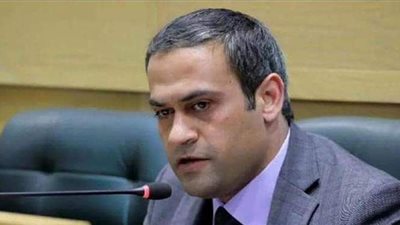 اعتقال النائب الأردني المفصول أسامة العجارمة