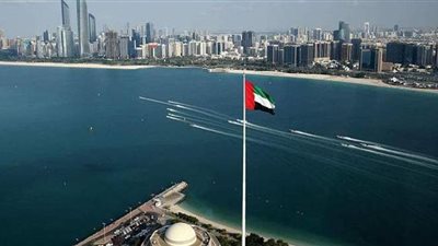 أبوظبي أول مدينة في العالم تتسلم دواء 