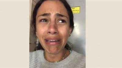 بطلة واقعة متحرش المطار: أشعر بانتصار كبير لتجاوب الشرطة معى