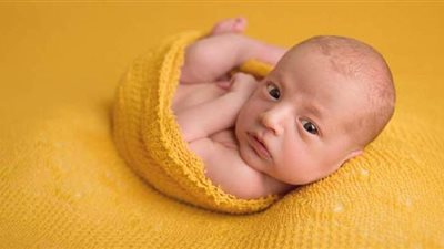 علاج الصفراء عند الأطفال حديثي الولادة