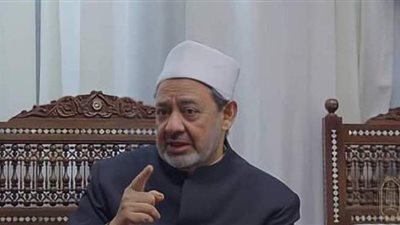7 رسائل من شيخ الأزهر لدعم موقف مصر والسودان في ملف سد النهضة