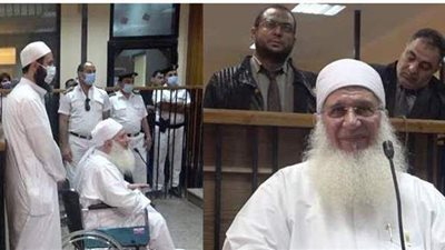 مستشار المفتي: محمد حسين يعقوب أغر بالشباب وشهادته ستكون سببا في إلحادهم