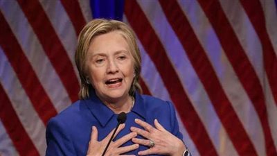 هيلاري كلينتون تعلق على القمة الأمريكية الروسية