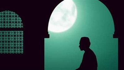 دعاء قيام الليل للشفاء من الأمراض