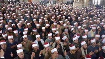 الأوقاف تبدأ توزيع الدفعة الثالثة من العمامة الأزهرية بالمحافظات