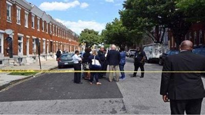 صوت الرصاص لا يتوقف في أمريكا.. قتيل جديد و5 جرحى بإطلاق نار بولاية ماريلاند