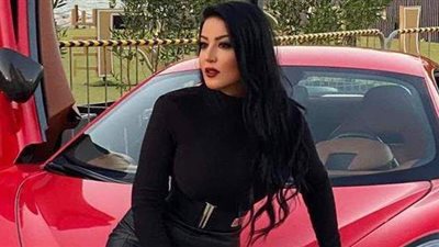 سمية الخشاب تتصدر تويتر بعد نصائحها للطلاب.. ومتابعون: هنعمل بكلامها