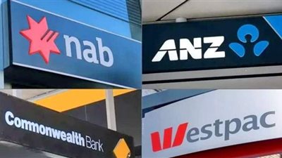 بعد شركات الطيران الأمريكية.. عطل يضرب الخدمات الإلكترونية بالمصارف الأسترالية الكبرى