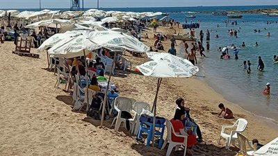 حالة الطقس في الإسكندرية اليوم الخميس 17-6-2021