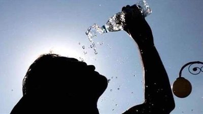 حالة الطقس في الفيوم اليوم الخميس ١٧-٦-٢٠٢١