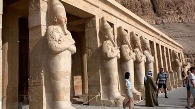 حالة الطقس في الأقصر اليوم الخميس 17-6-2021