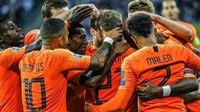 موعد مباراة هولندا والنمسا ببطولة اليورو والقنوات الناقلة والتشكيل المتوقع