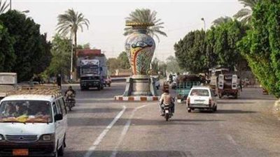 حالة الطقس في قنا اليوم الخميس 17-6-2021