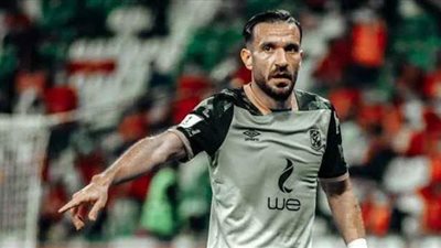 عبد الحفيظ: معلول وديانج يشاركان في مران الأهلي اليوم