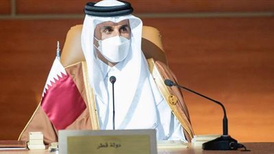 شمل وزير العدل.. أمير قطر يصدر مرسوما بتغيير وزاري محدود