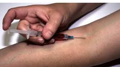 القبض على تاجر كوكايين بمنطقة الشروق