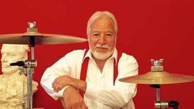 يحيى خليل في جولة جاز عالمية بدار الأوبرا