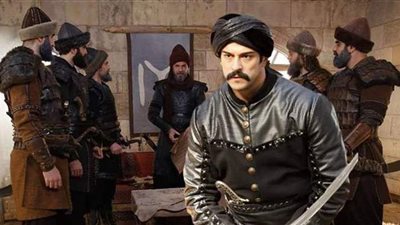 موعد إعادة عرض الحلقة 63 من مسلسل قيامة عثمان على قناة اليرموك