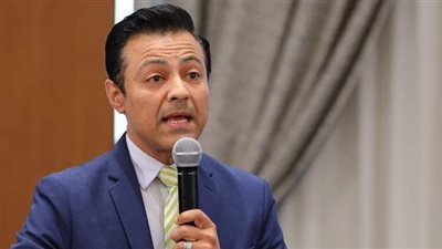 محمد محفوظ: الإعلام ساهم في صناعة نخبة السوشيال الخادعة