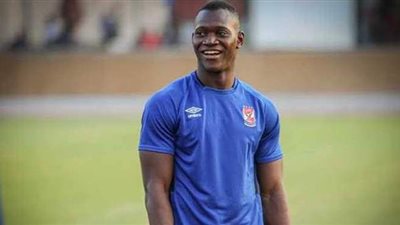 أخبار الأهلي | ديانج يطلب الرحيل عن القلعة الحمراء