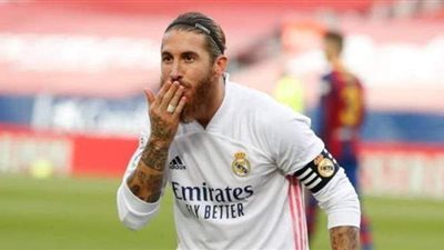 راموس يودع ريال مدريد بالدموع: سأعود عاجلا أو آجلا