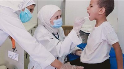 فحص 9 آلاف مواطن بـ 6 قوافل طبية وعلاجية بالمنيا