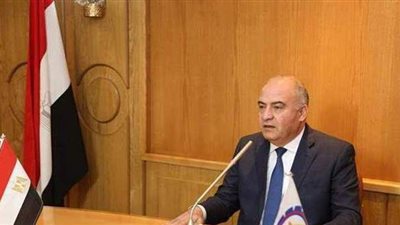 محافظ قنا : 40 مليار جنيه نصيب المحافظة من مشروعات التعليم والصحة والشرب والصرف الصحى خلال السنوات السبع الماضية ( حوار )