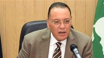 تشغيل سوق المواشي بالزقازيق حتى عيد الأضحى