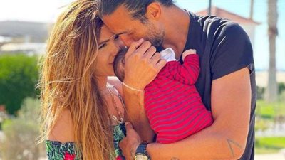 رسالة غزل من شيما صابر إلى رامي صبري: 