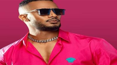 في أقل من 24 ساعة.. محمد رمضان يقترب من الـ2 مليون مشاهدة بأغنية 