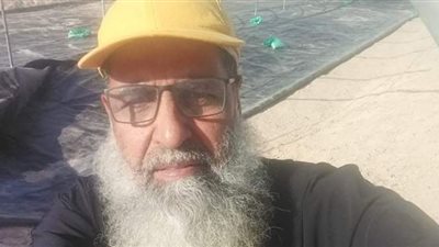 وزير الزراعة ينعى رئيس الزراعات المحمية ويشيد بإنجازاته